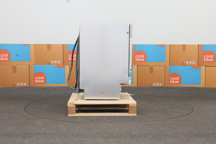 Whirlpool WIO 3T141 PES / Inbouw / Volledig geïntegreerd / Nishoogte 82 - 90 cm 