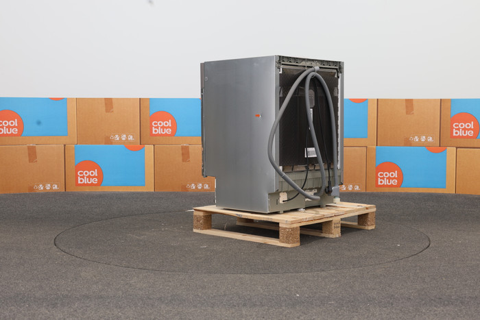 Whirlpool WIO 3T141 PES / Inbouw / Volledig geïntegreerd / Nishoogte 82 - 90 cm 