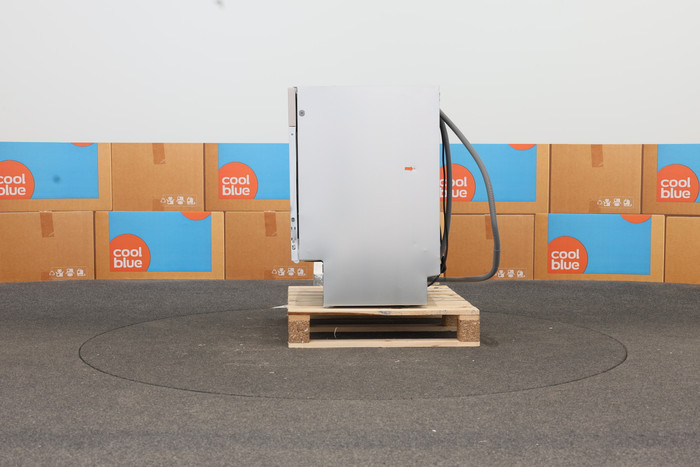 Whirlpool WIO 3T141 PES / Inbouw / Volledig geïntegreerd / Nishoogte 82 - 90 cm 