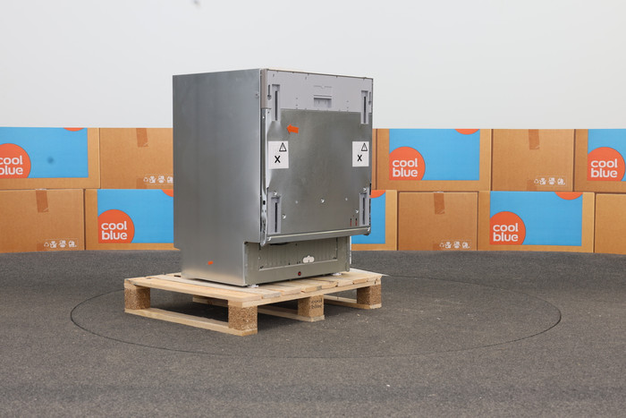 Whirlpool WIO 3T141 PES / Inbouw / Volledig geïntegreerd / Nishoogte 82 - 90 cm 