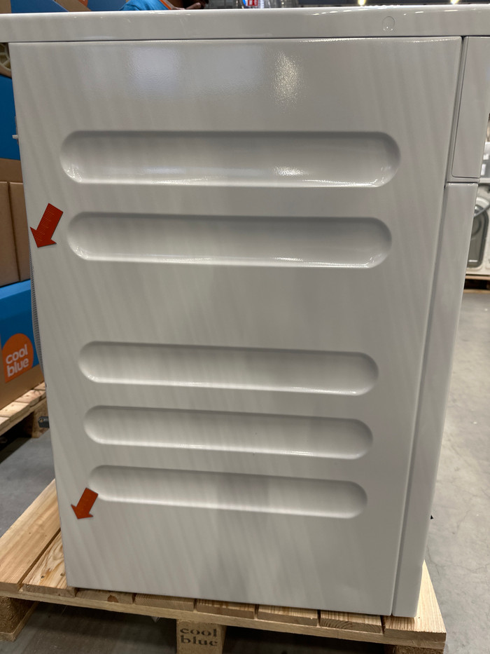 Miele WEB 368 WCS PowerWash 