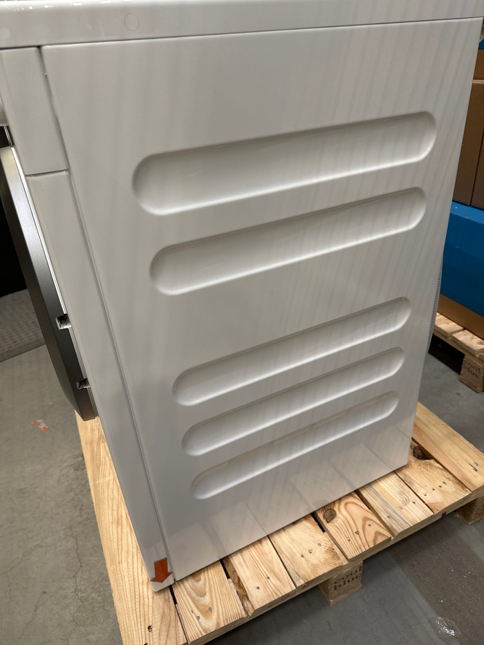 Miele WEB 368 WCS PowerWash 