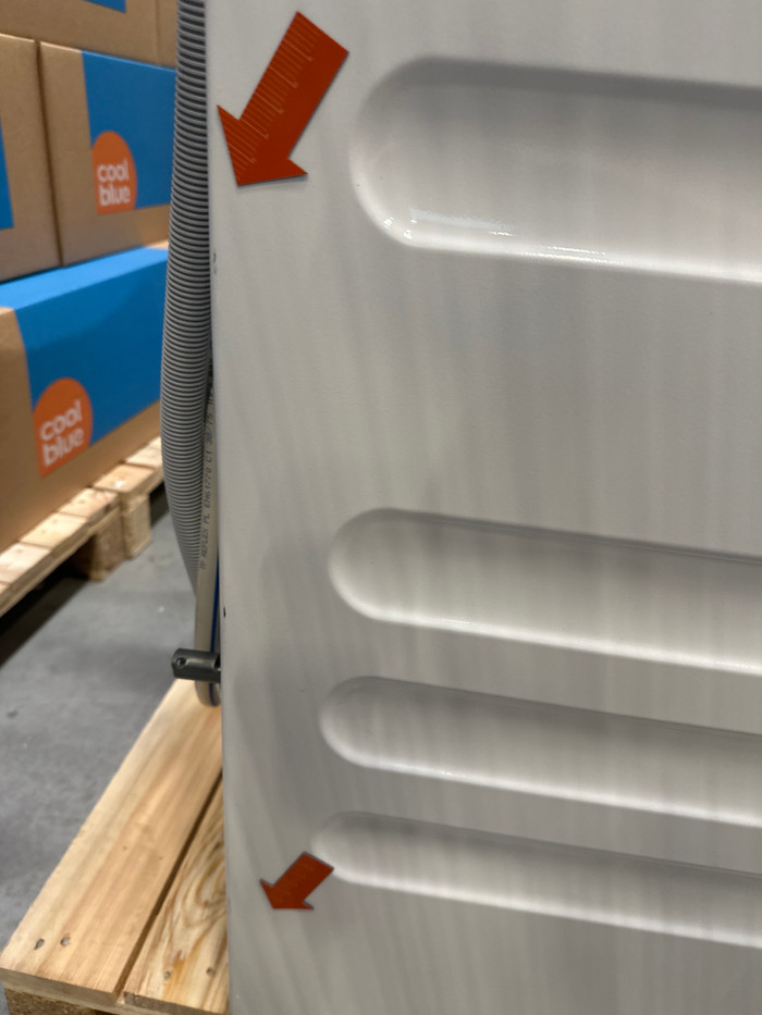 Miele WEB 368 WCS PowerWash 