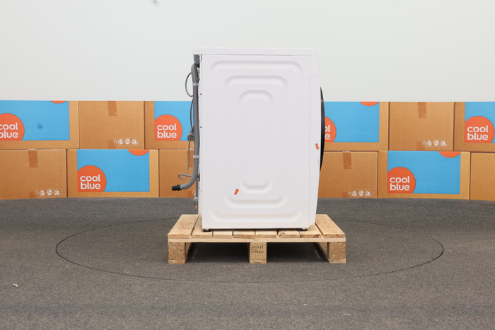 Samsung WW80T734ABHAS2 QuickDrive 