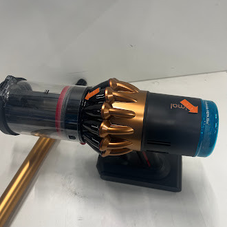 Dyson V16 Piston Animal Submarine 