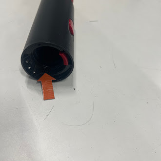 Dyson V16 Piston Animal Submarine 