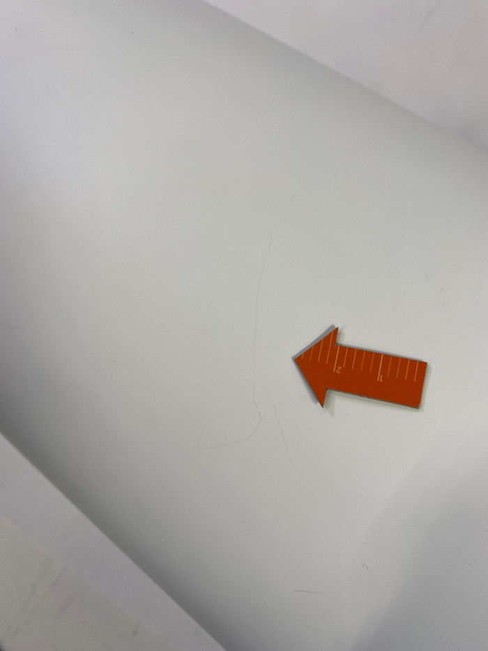 Duux Threesixty 2 Smart Heater White 