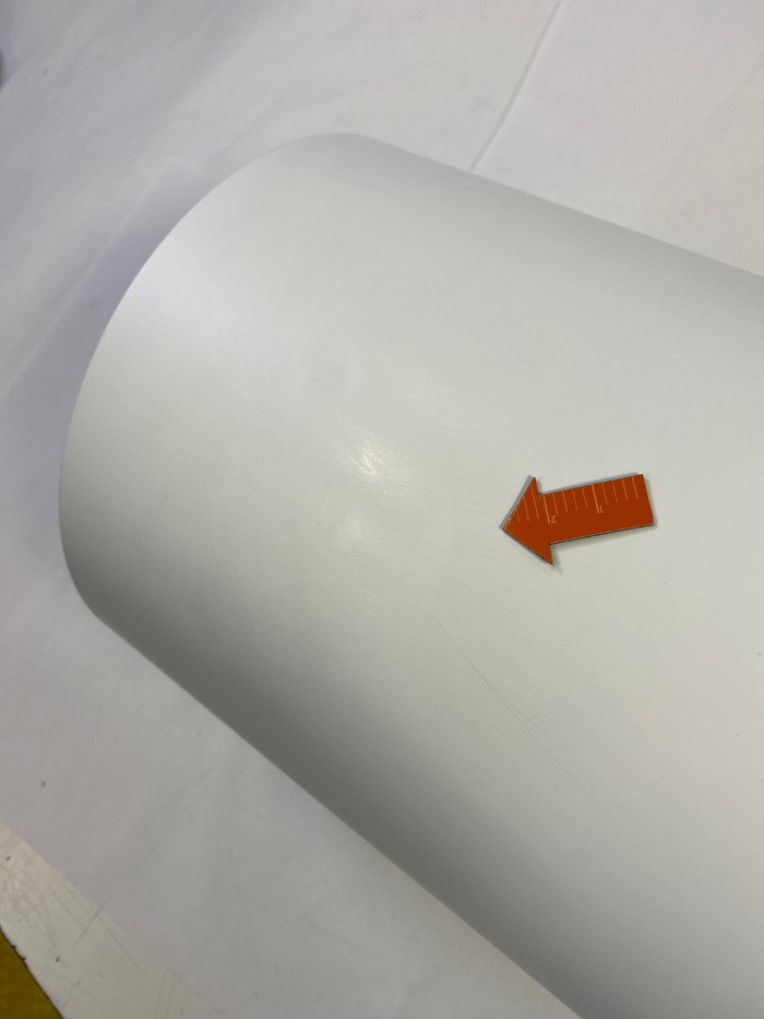 Duux Threesixty 2 Smart Heater White 