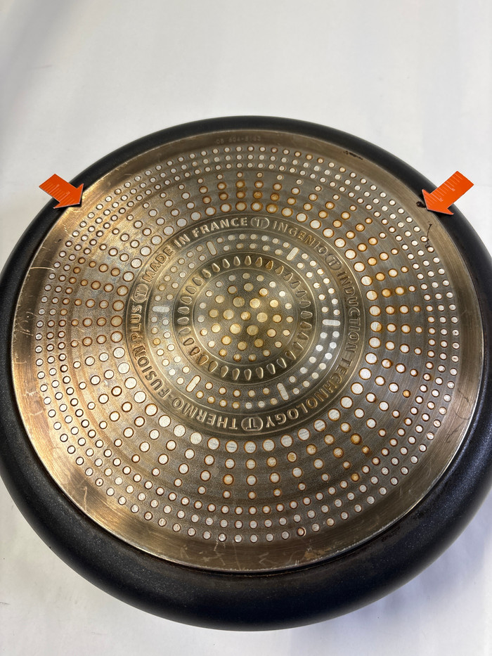 Tefal Ingenio Unlimited Cookware Set 13-piece 