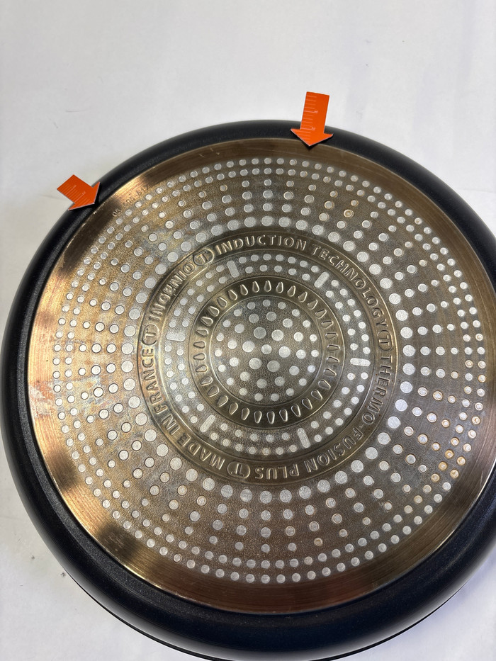 Tefal Ingenio Unlimited Cookware Set 13-piece 