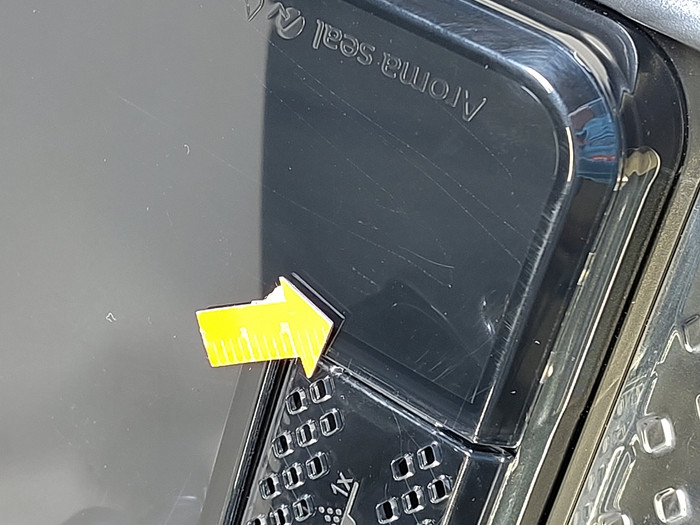 Philips 5400 EP5447/90 LatteGo 