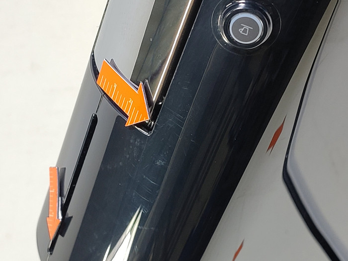 De'Longhi Nespresso Citiz EN167.B 