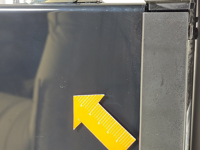 De'Longhi Nespresso Citiz EN167.B 