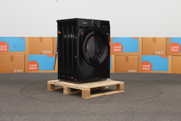 Wisberg WBWM1400A18BNB 