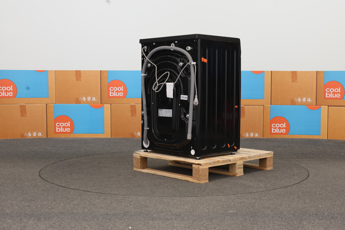 Wisberg WBWM1400A18BNB 