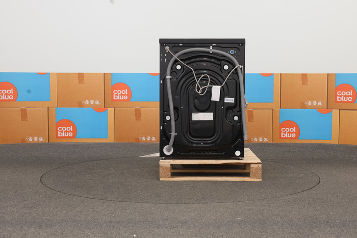 Wisberg WBWM1400A18BNB 