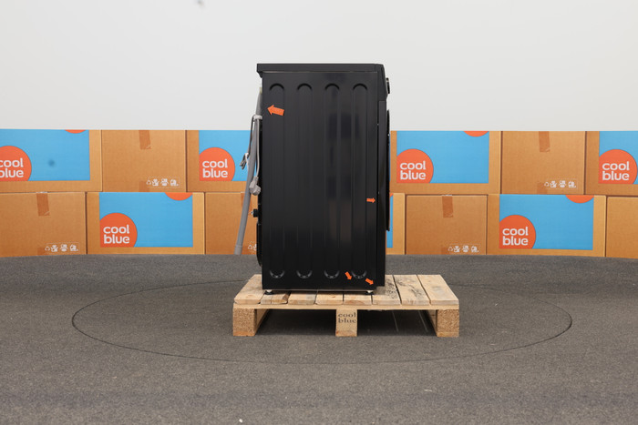 Wisberg WBWM1400A18BNB 