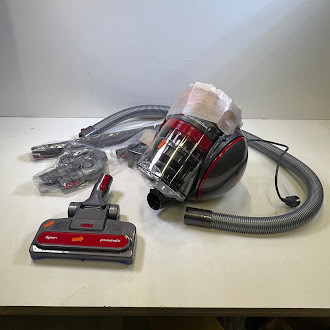 Dyson Cinetic Big ball Multi floor 2 