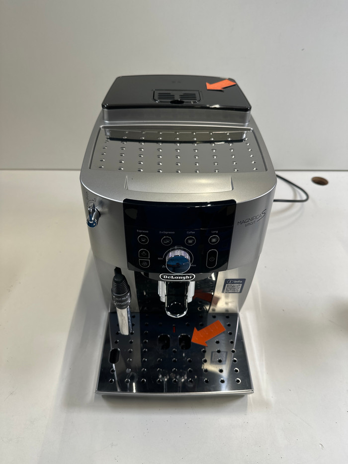 De'Longhi Magnifica S Smart ECAM 250.23.SB 