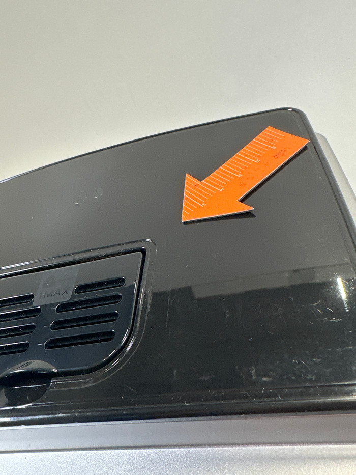 De'Longhi Magnifica S Smart ECAM 250.23.SB 