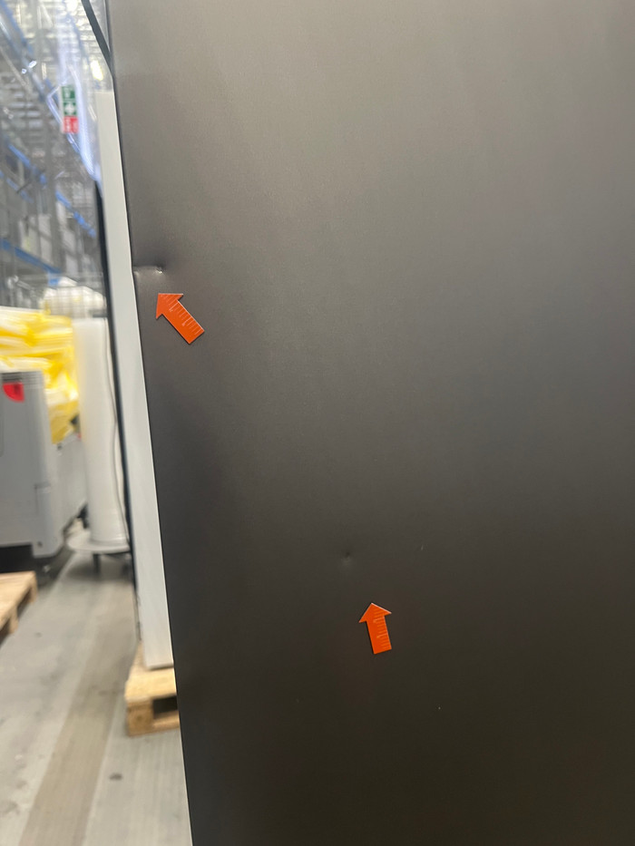 Samsung RB38C7B6AB1/EF 