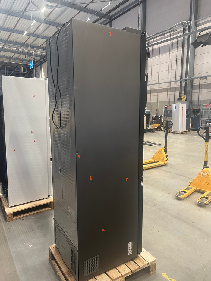 Samsung RB38C7B6AB1/EF 