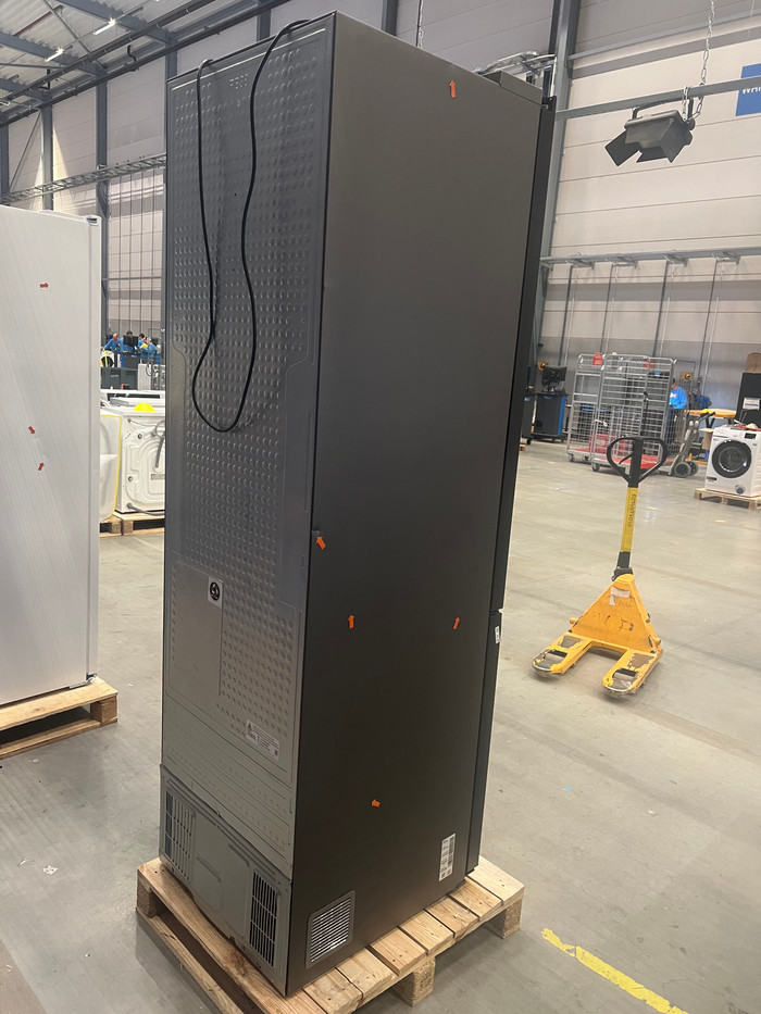 Samsung RB38C7B6AB1/EF 