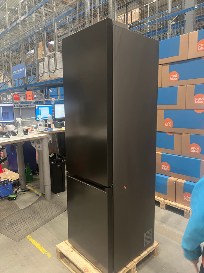 Samsung RB38C7B6AB1/EF 