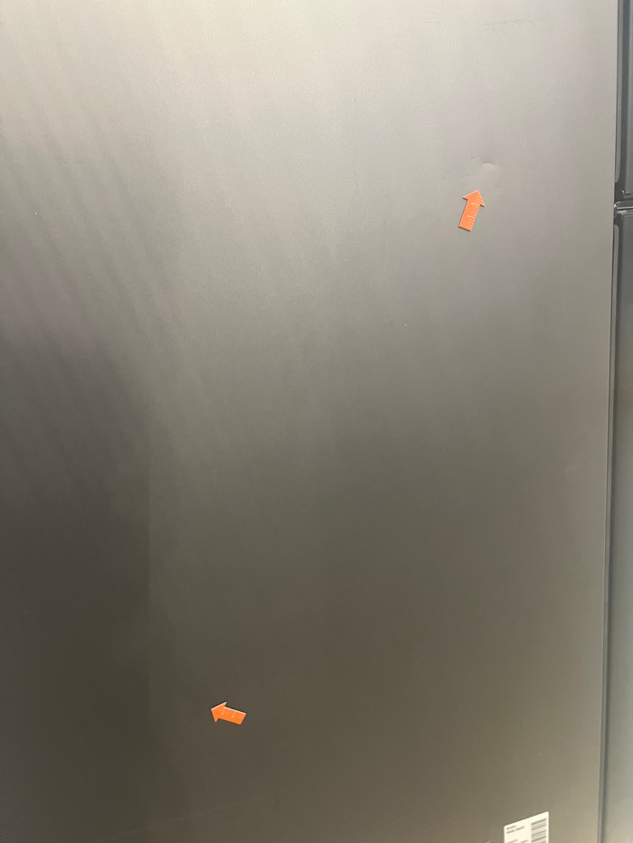 Samsung RB38C7B6AB1/EF 