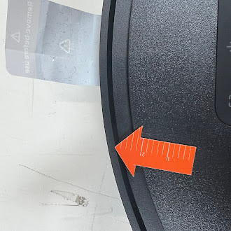 Dreame L40s Pro Ultra 