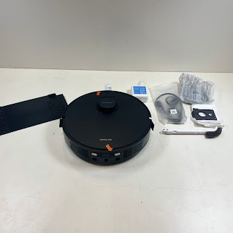 Dreame L40s Pro Ultra 