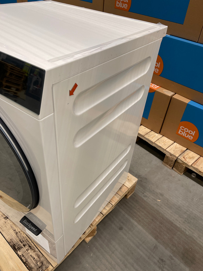 Miele TQ 1000 WP Nova 