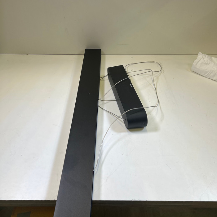 Philips Hue Ensis hanglamp White & Color Zwart 