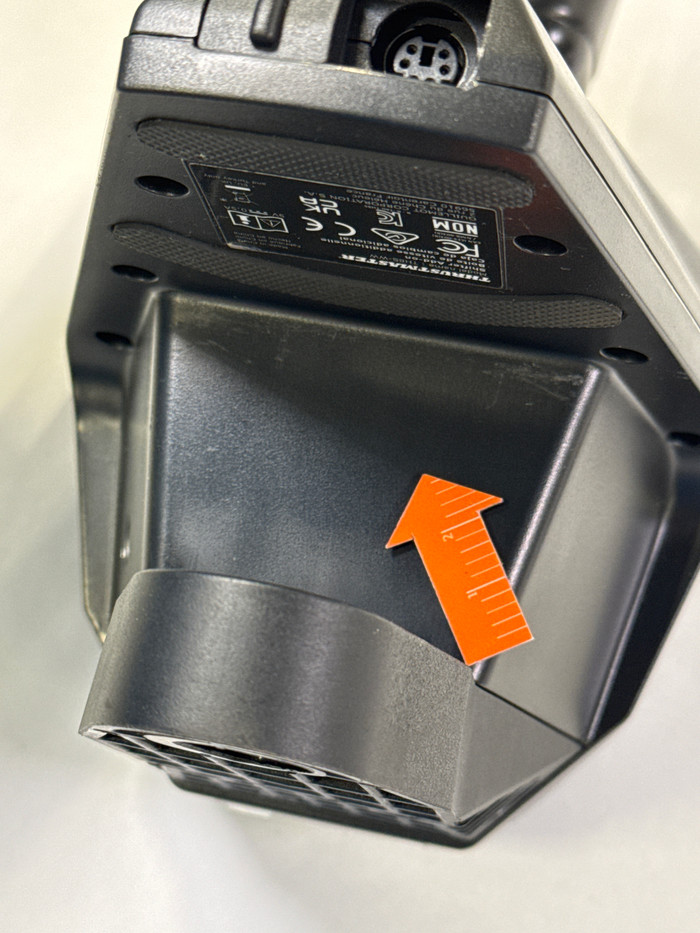 Thrustmaster TH8S Shifter 