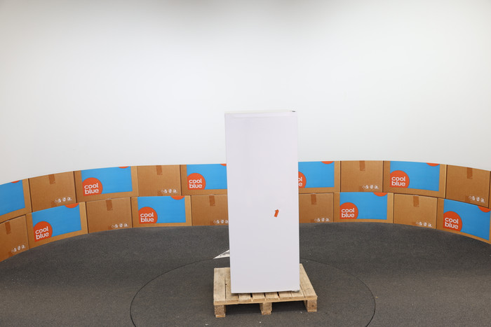 Veripart VPVR143NFCW 