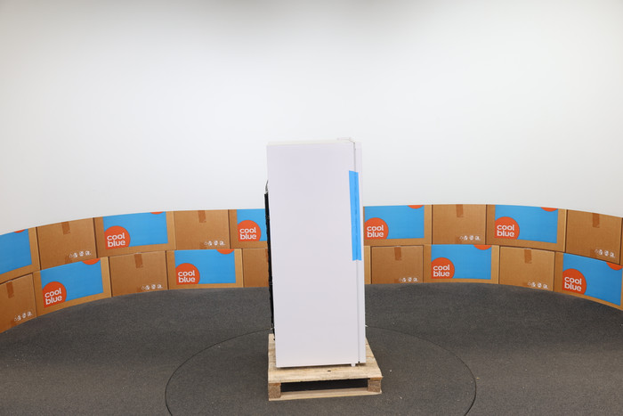 Veripart VPVR143NFCW 