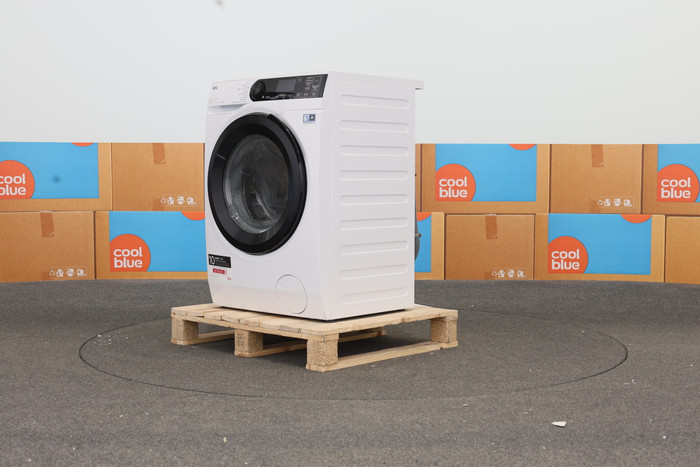 AEG LWR7586CUB DualSense UniversalDose - 8/5 kg 