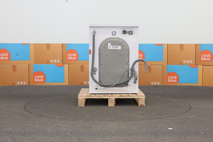 AEG LWR7586CUB DualSense UniversalDose - 8/5 kg 