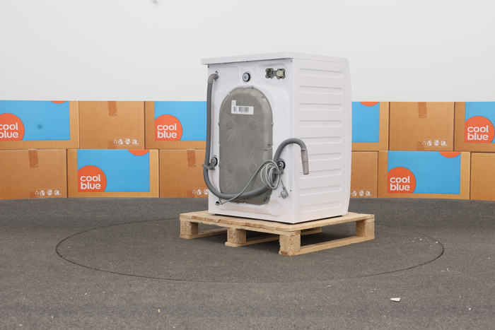 AEG LWR7586CUB DualSense UniversalDose - 8/5 kg 