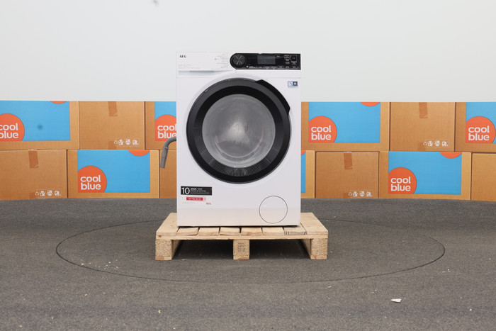 AEG LWR7586CUB DualSense UniversalDose - 8/5 kg 