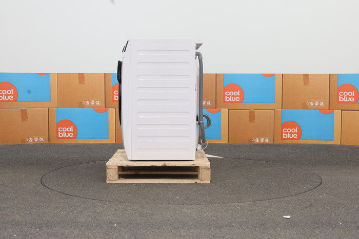 AEG LWR7586CUB DualSense UniversalDose - 8/5 kg 