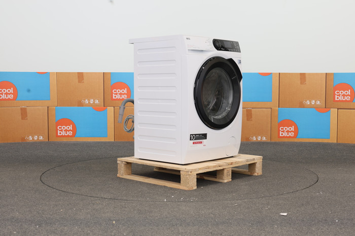 AEG LWR7586CUB DualSense UniversalDose - 8/5 kg 