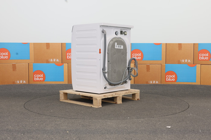 AEG LWR7586CUB DualSense UniversalDose - 8/5 kg 