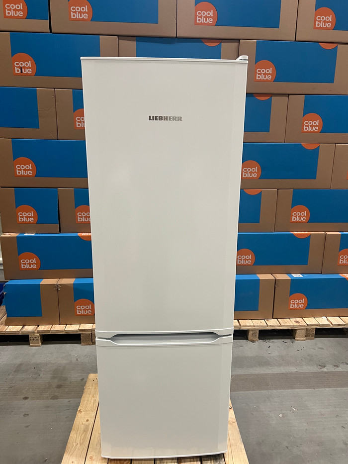 Liebherr CUe 2831-26 