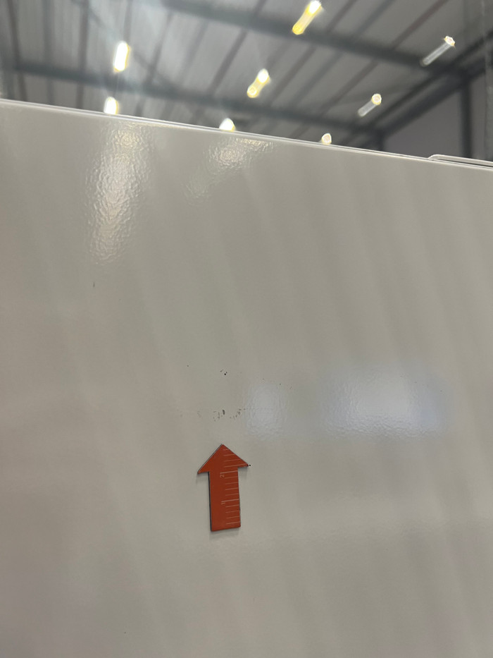 Liebherr CUe 2831-26 