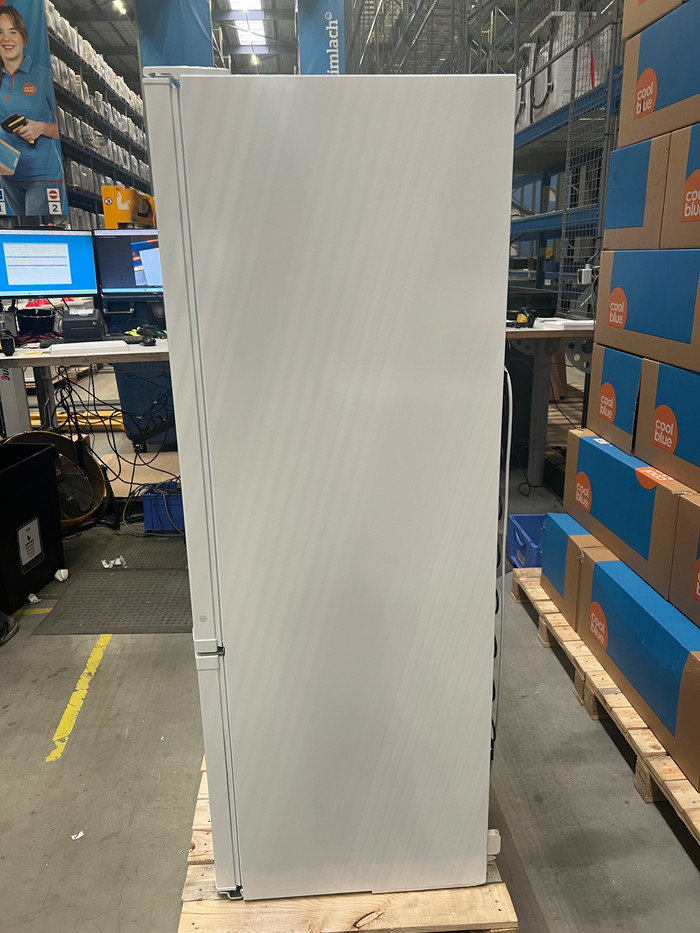 Liebherr CUe 2831-26 