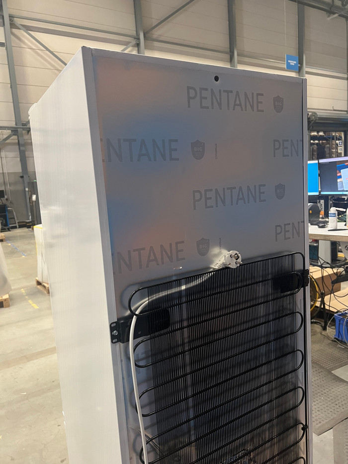 Liebherr CUe 2831-26 