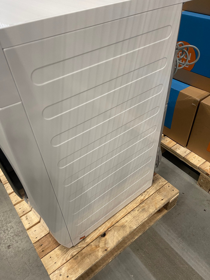 AEG TR86CBC86 AbsoluteCare 