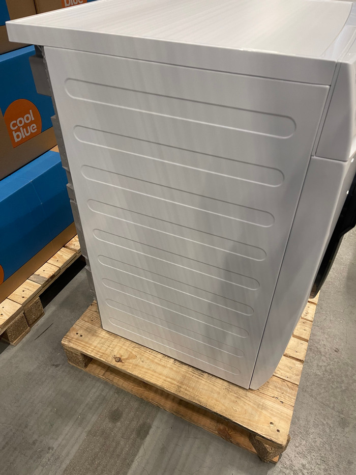 AEG TR86CBC86 AbsoluteCare 