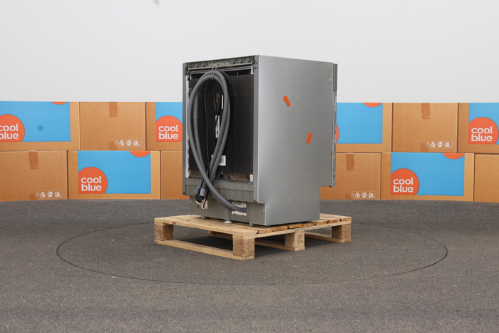 Whirlpool WIO 3T141 PES / Inbouw / Volledig geïntegreerd / Nishoogte 82 - 90 cm 